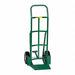 Hand Truck 600 lb 47 x18 x23 14 ga.