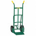 Hand Truck 800 lb 49 x18 x23 14 ga.