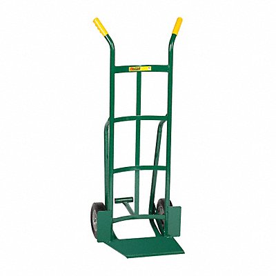 Hand Truck 800 lb 49 x18 x23 14 ga.