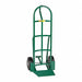 Hand Truck 600 lb 49 x18 x23 14 ga.