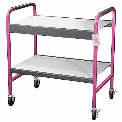 Laboratory Cart Welded Tubular Steel