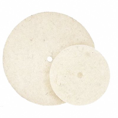 Felt Disc