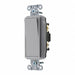 Wall Switch Gray 20 A Back Side 4-Way