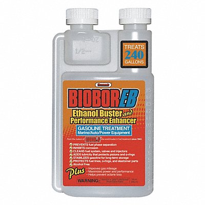 Ethanol Fuel Treatment 16 oz.