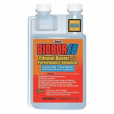 Ethanol Fuel Treatment 32 oz.