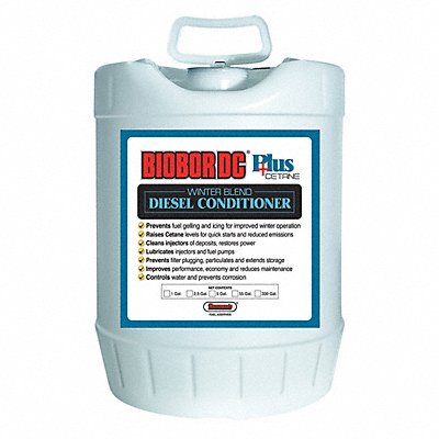 Winter Diesel Conditioner 5 gal.