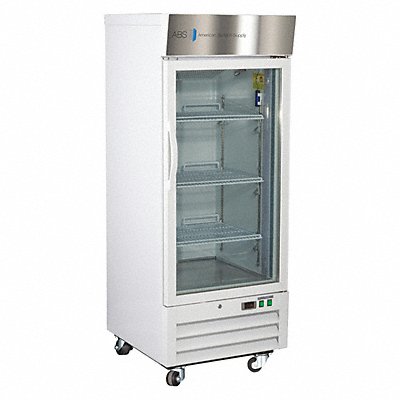 Refrigerator Upright 12 cu ft.