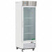 Refrigerator Upright 16 cu ft.