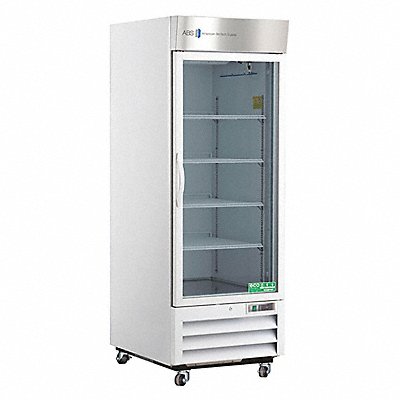 Refrigerator Upright 26 cu ft.