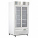 Refrigerator Upright 33 cu ft.