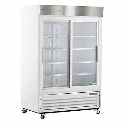 Refrigerator Upright 47 cu ft.