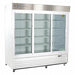 Refrigerator Upright 69 cu ft.