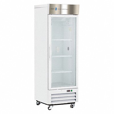 Refrigerator Upright 16 cu ft.