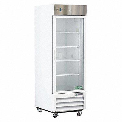 Refrigerator Upright 23 cu ft.