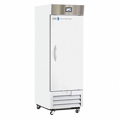 Refrigerator Upright 23 cu ft.