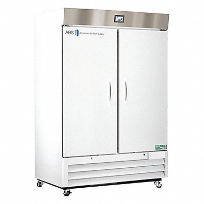 Refrigerator Upright 49 cu ft.