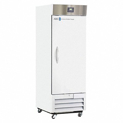 Refrigerator Upright 23 cu ft.