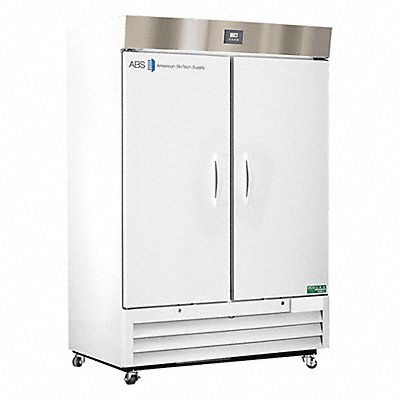 Refrigerator Upright 49 cu ft.