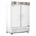 Refrigerator Upright 49 cu ft.