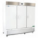 Refrigerator Upright 72 cu ft.