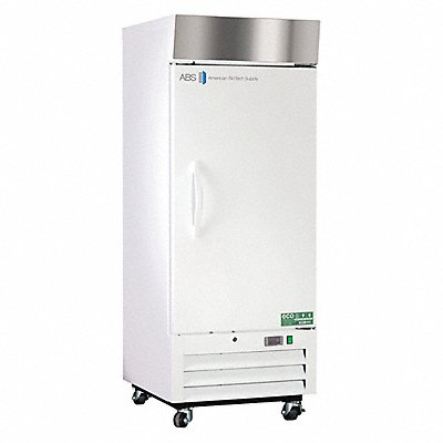 Refrigerator Upright 12 cu ft.