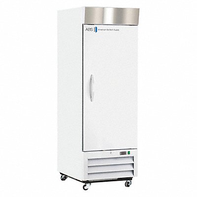 Refrigerator Upright 23 cu ft.