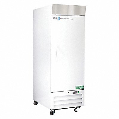 Refrigerator Upright 26 cu ft.