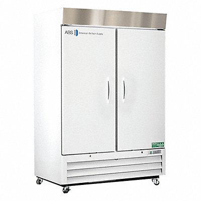 Refrigerator Upright 49 cu ft.