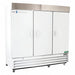 Refrigerator Upright 72 cu ft.