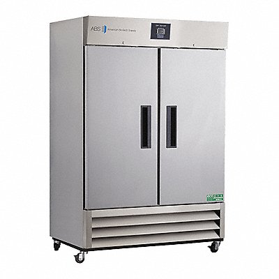 Refrigerator Upright 49 cu ft.