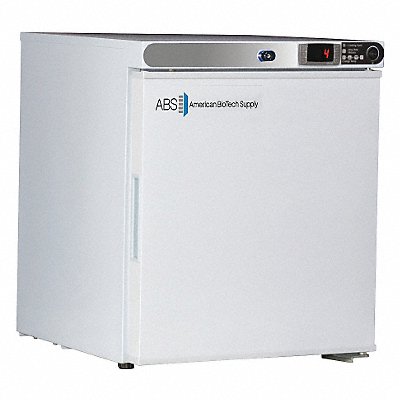 Refrigerator Undercounter 1 cu ft.