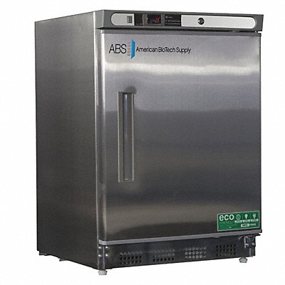 Refrigerator Undercounter 4.5 cu ft.