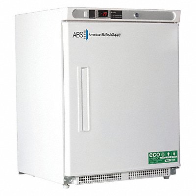 Freezer Undercounter 4.2 cu ft.