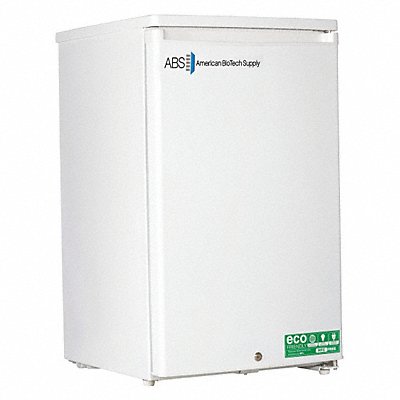 Freezer Undercounter 4 cu ft.