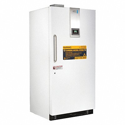 Freezer Upright 30 cu ft.