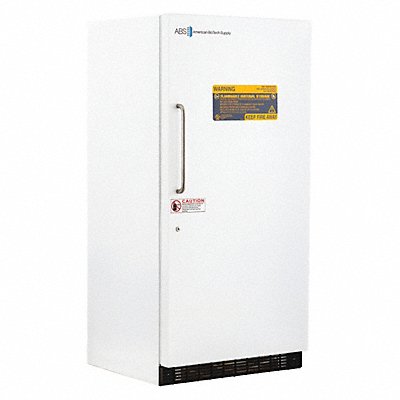 Refrigerator Upright 30 cu ft.