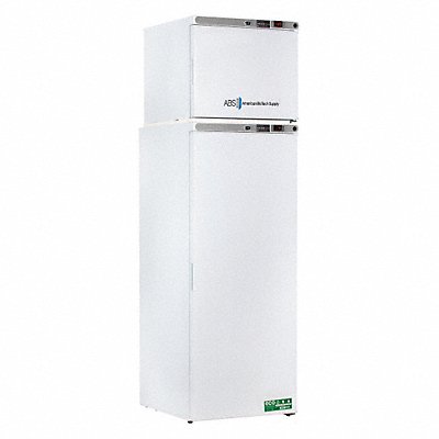 Refrigerator/Freezer Upright 12 cu ft.