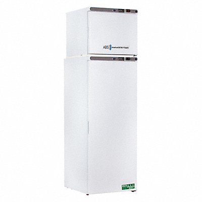 Refrigerator/Freezer Upright 12 cu ft.