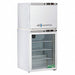 Refrigerator/Freezer Upright 7 cu ft.