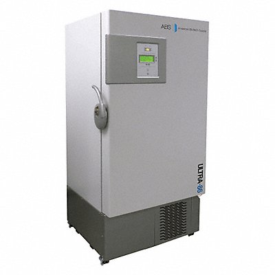 Freezer Upright 21 cu ft.