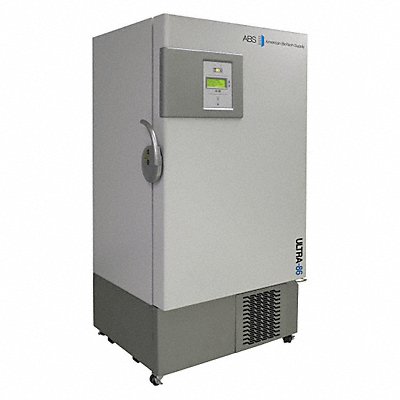 Freezer Upright 25 cu ft.