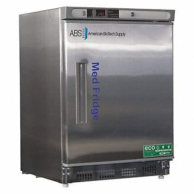 Refrigerator Undercounter 4.5 cu ft.