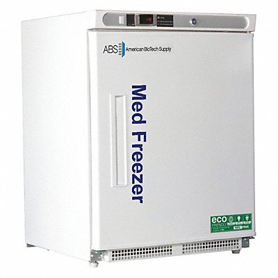 Freezer Undercounter 4.2 cu ft.