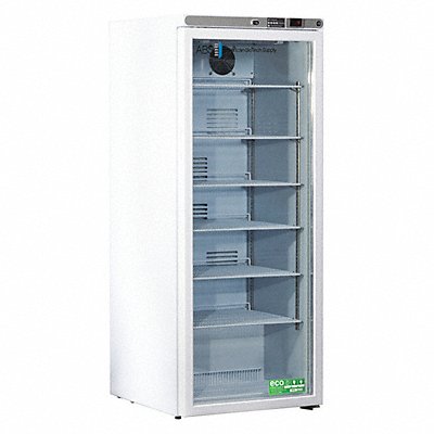 Refrigerator Upright 10.5 cu ft.