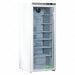 Refrigerator Upright 10.5 cu ft.