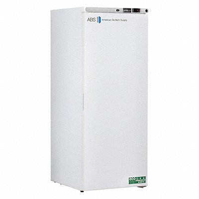 Refrigerator Upright 10.5 cu ft.