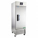 Refrigerator Upright 23 cu ft.