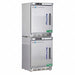 Refrigerator/Freezer Upright 9 cu ft.