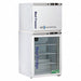 Refrigerator/Freezer Upright 7 cu ft.