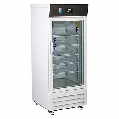 Refrigerator Upright 12 cu ft.